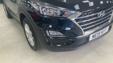 Hyundai Tucson 1.6 GDi SE Nav 5dr 2WD Petrol Estate